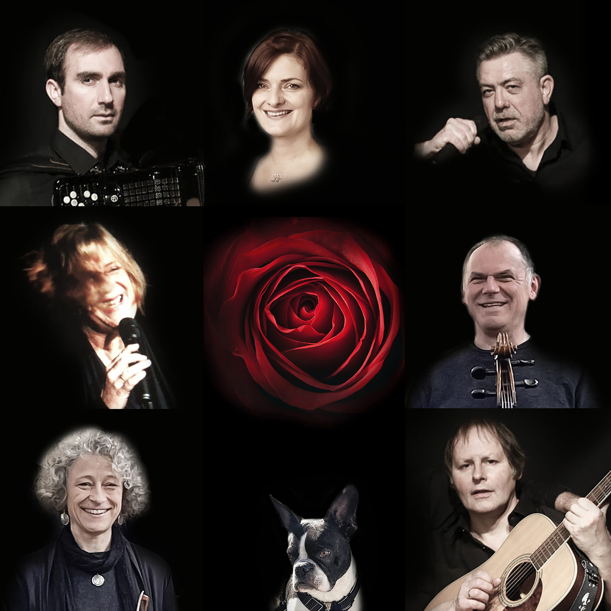 Lovesongs - Pietels, Flugfish & Hanna